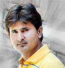 Mr Ashok Sharma